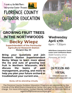 Florence County Outdoor Education